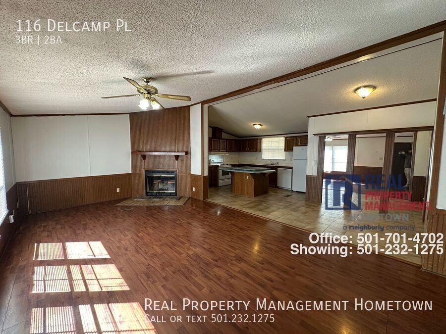 116 Delcamp Pl - Photo 2 of 15