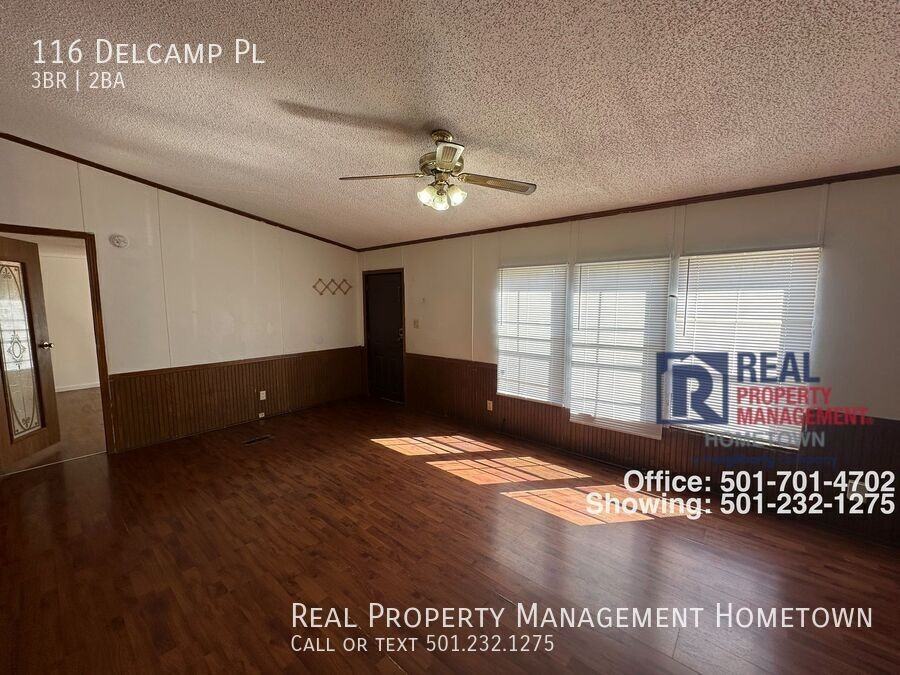 116 Delcamp Pl - Photo 3 of 15