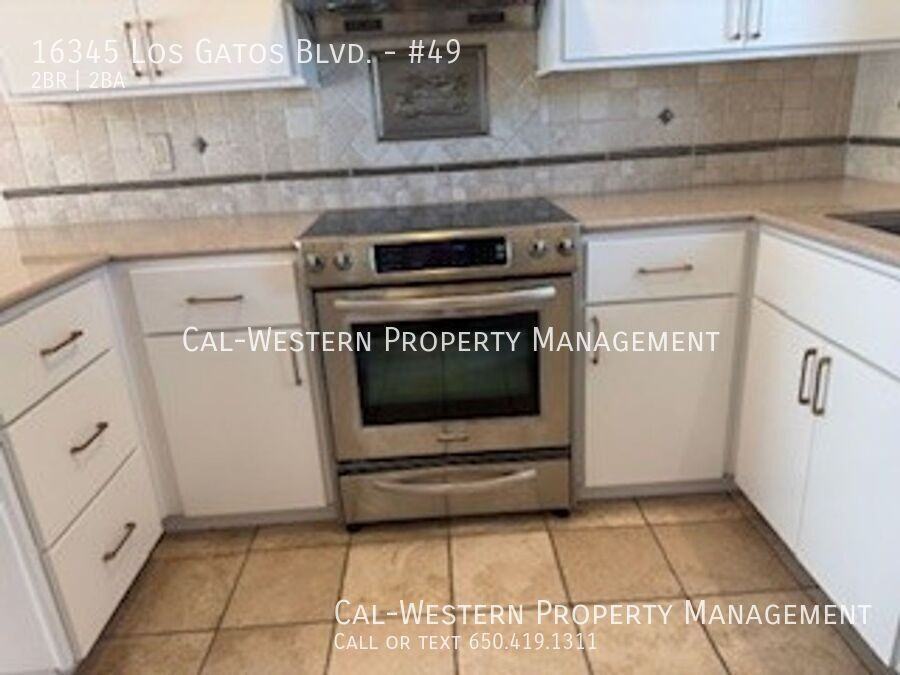 16345 Los Gatos Blvd #49 - Photo 3 of 16
