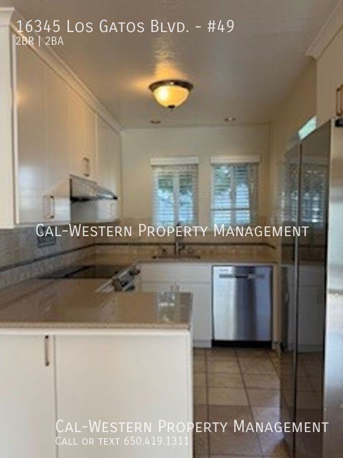 16345 Los Gatos Blvd #49 - Photo 4 of 16