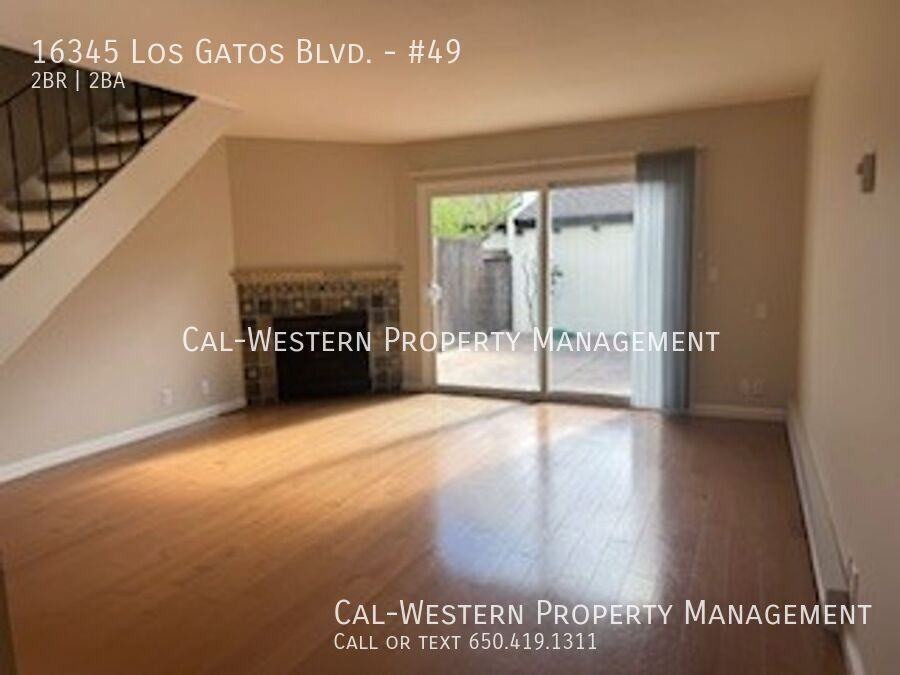16345 Los Gatos Blvd #49 - Photo 5 of 16