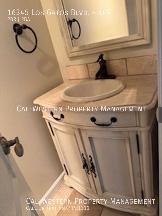 16345 Los Gatos Blvd #49 - Photo 6 of 16