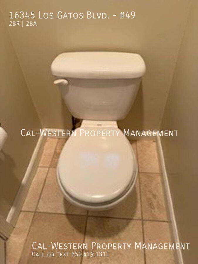 16345 Los Gatos Blvd #49 - Photo 7 of 16