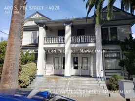 400 S 7th St #402B - Photo 1 of 1