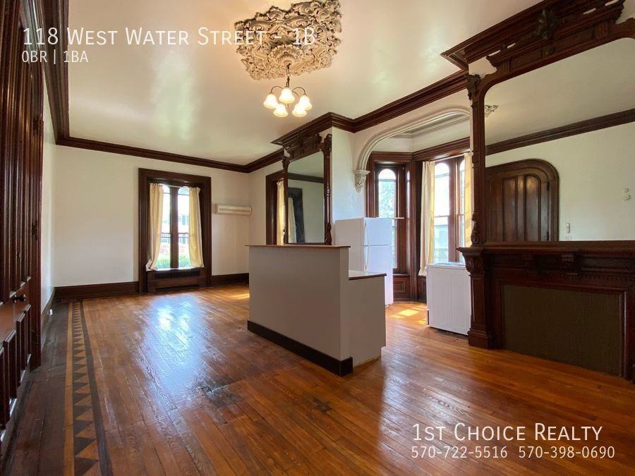 118 W Water St #1B - Photo 2 of 18