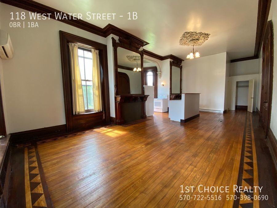 118 W Water St #1B - Photo 3 of 18