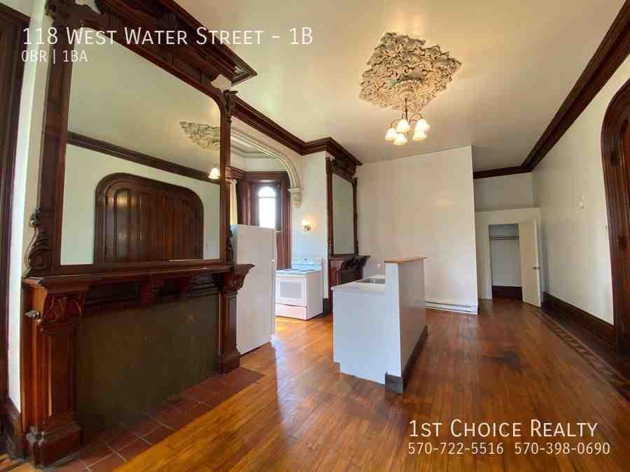 118 W Water St #1B - Photo 4 of 18