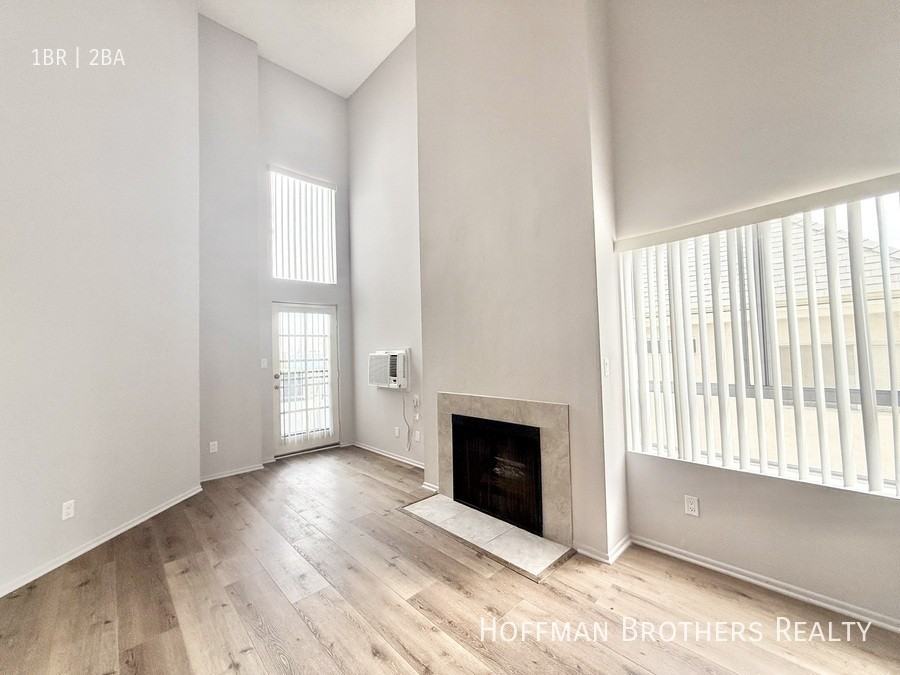 3759 S Canfield Ave #302