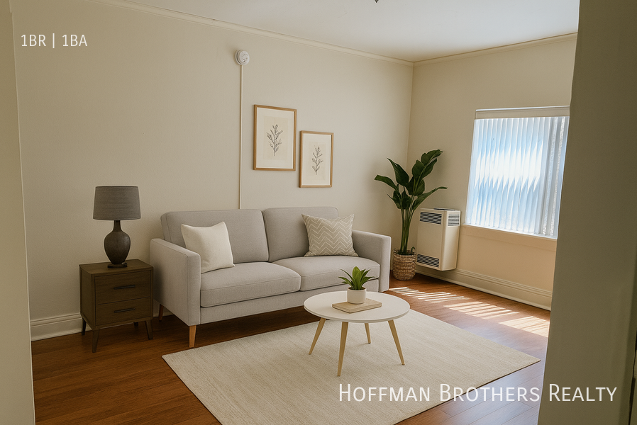 259 S Harvard Blvd #302