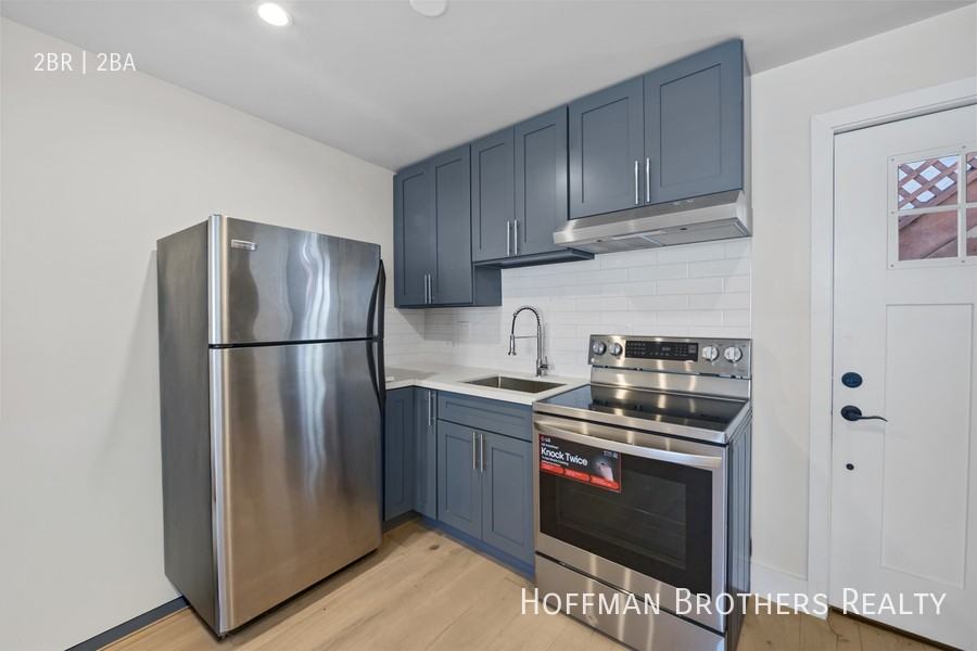 649 N Spaulding Ave #1-4 - Photo 6 of 19