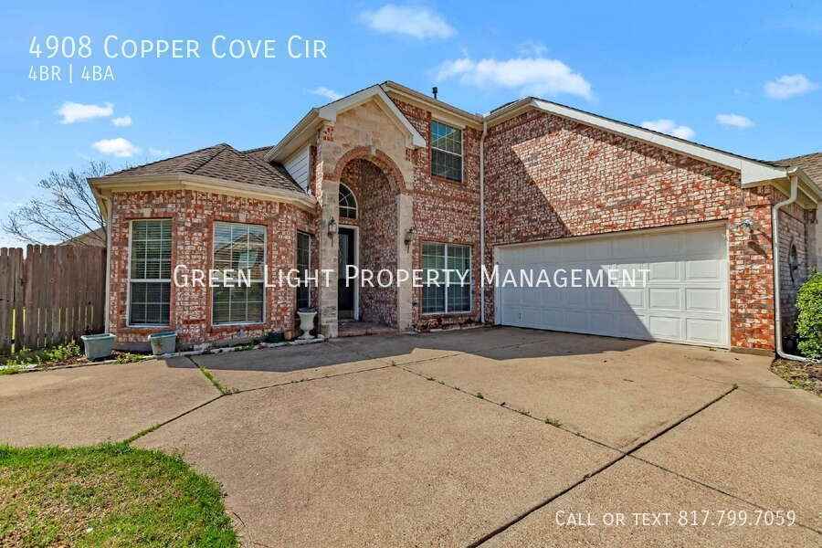 4908 Copper Cove Cir