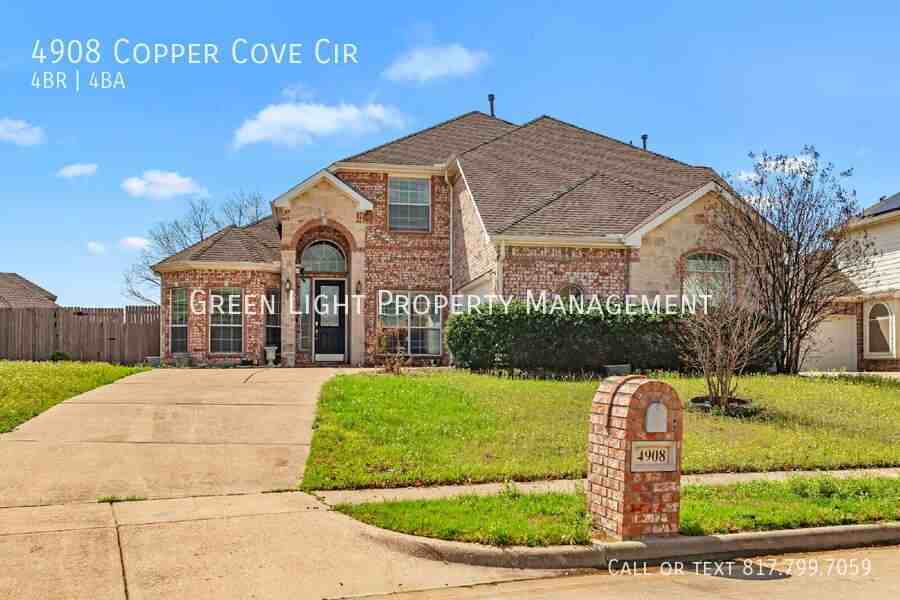 4908 Copper Cove Cir - Photo 2 of 36