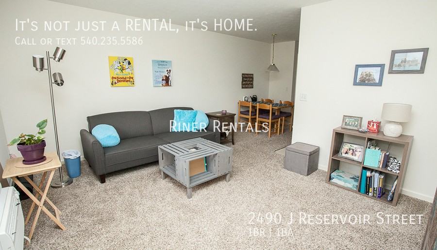 2490 Reservoir St Apt J - Photo 3 of 10