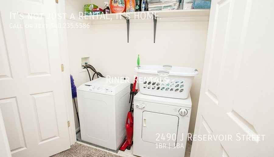 2490 Reservoir St Apt J - Photo 6 of 10