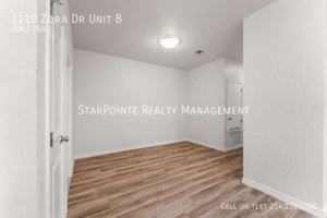 featured image of 1110 Zora Dr Unit B