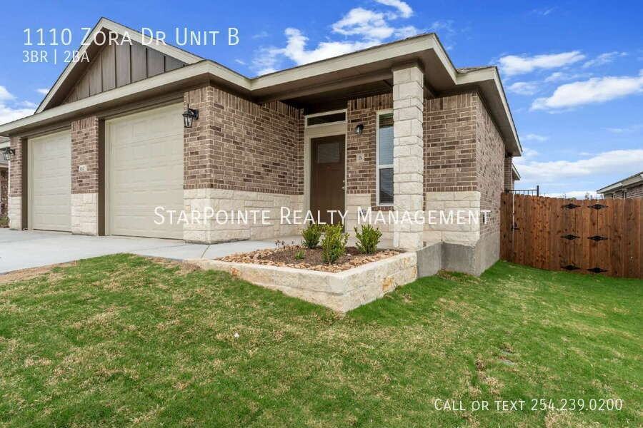 1110 Zora Dr Unit B - Photo 2 of 19