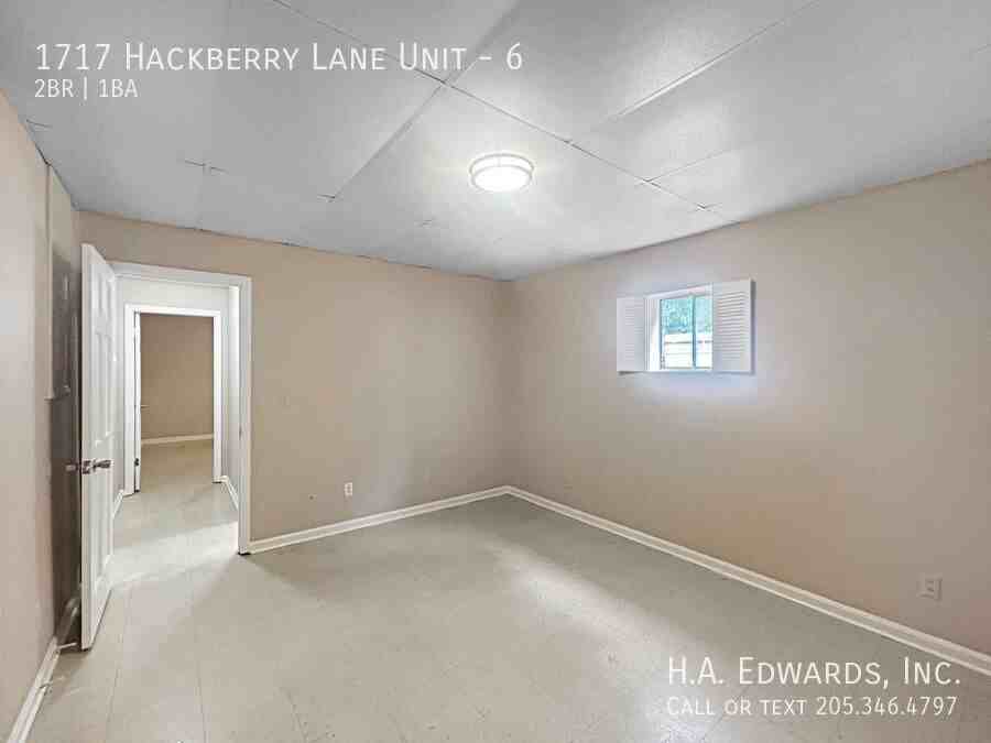 1717 Hackberry Ln #6 - Photo 6 of 8