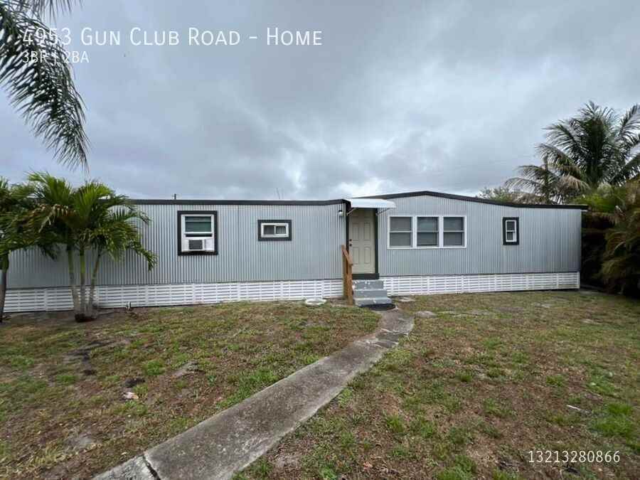 4953 Gun Club Rd #HOME - Photo 4 of 30