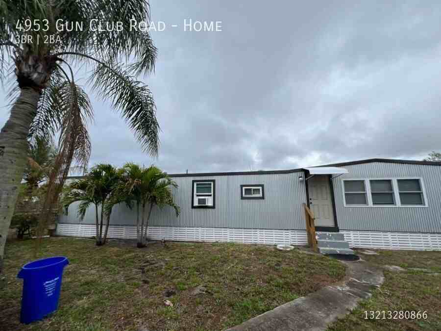 4953 Gun Club Rd #HOME - Photo 5 of 30