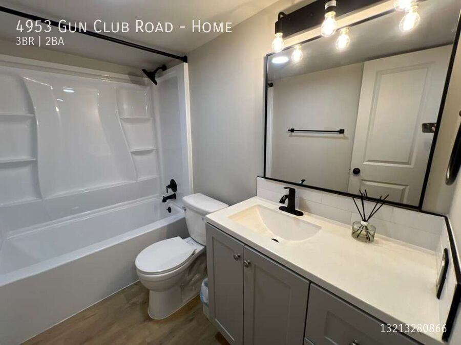 4953 Gun Club Rd #HOME - Photo 4 of 30