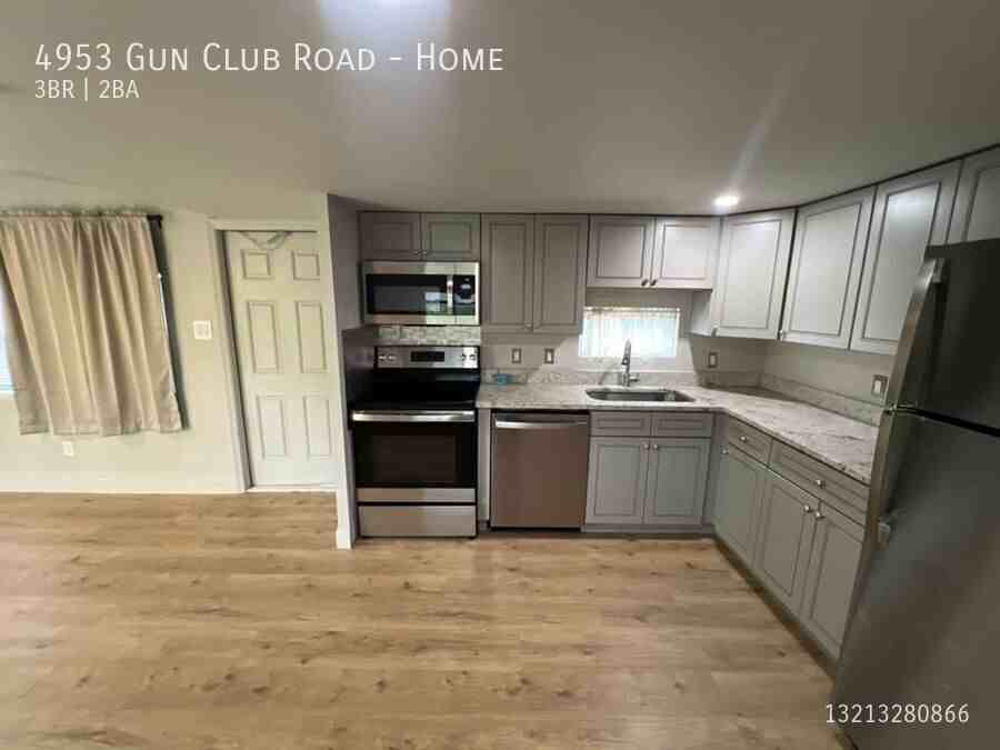 4953 Gun Club Rd #HOME - Photo 3 of 30