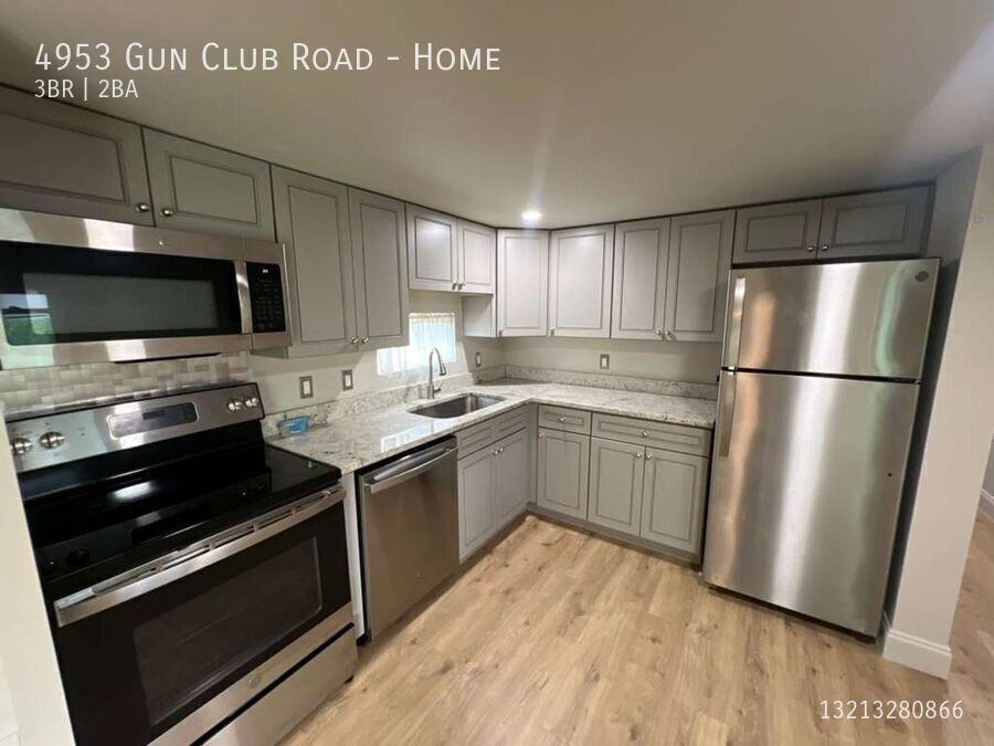 4953 Gun Club Rd #HOME - Photo 2 of 30
