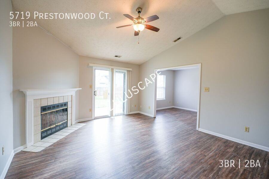 5719 Prestonwood Ct - Photo 2 of 19