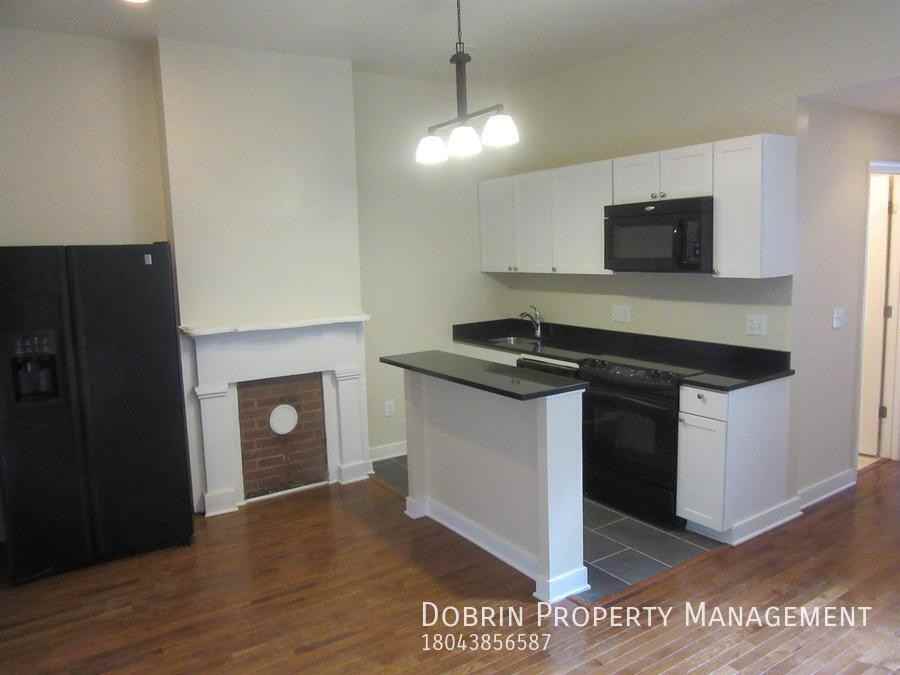 1307 W Clay St - Photo 4 of 14