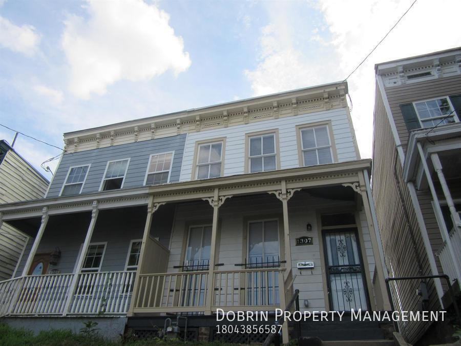 1307 W Clay St - Photo 3 of 14