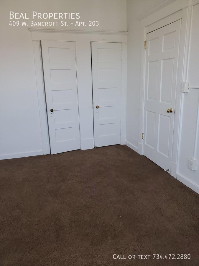 409 W Bancroft St #203 - Photo 4 of 11