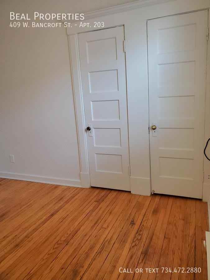 409 W Bancroft St #203 - Photo 7 of 11