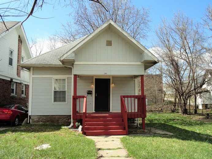 2508 Bales Ave - Photo 2 of 17