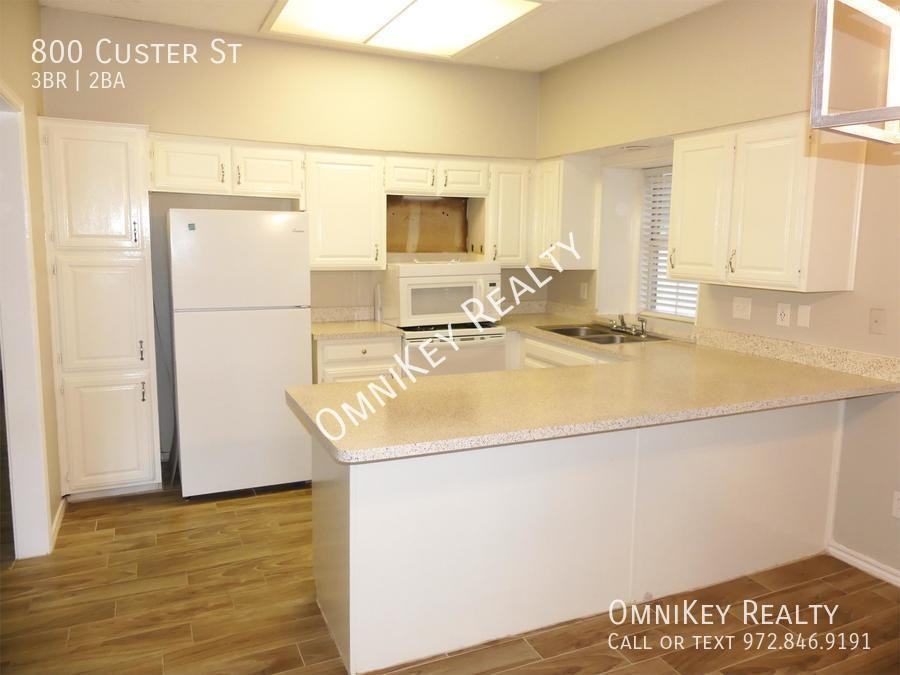 800 Custer St - Photo 3 of 16
