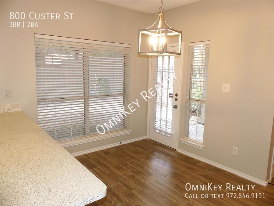 800 Custer St - Photo 4 of 16