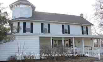 5733 Red Arrow Hwy #3 - Photo 1 of 1