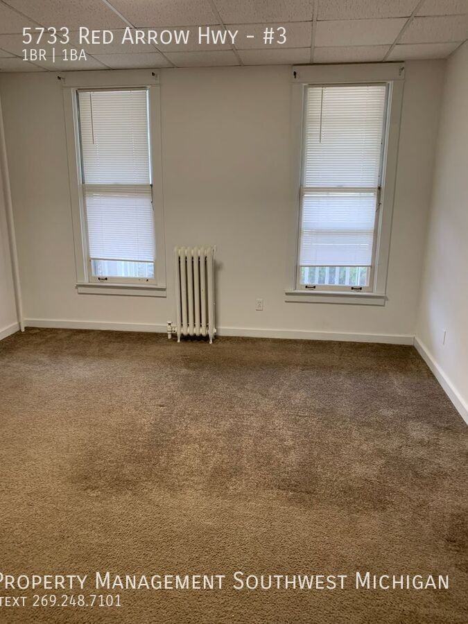 5733 Red Arrow Hwy #3 - Photo 2 of 11