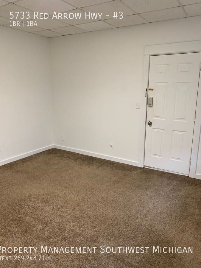 5733 Red Arrow Hwy #3 - Photo 3 of 11