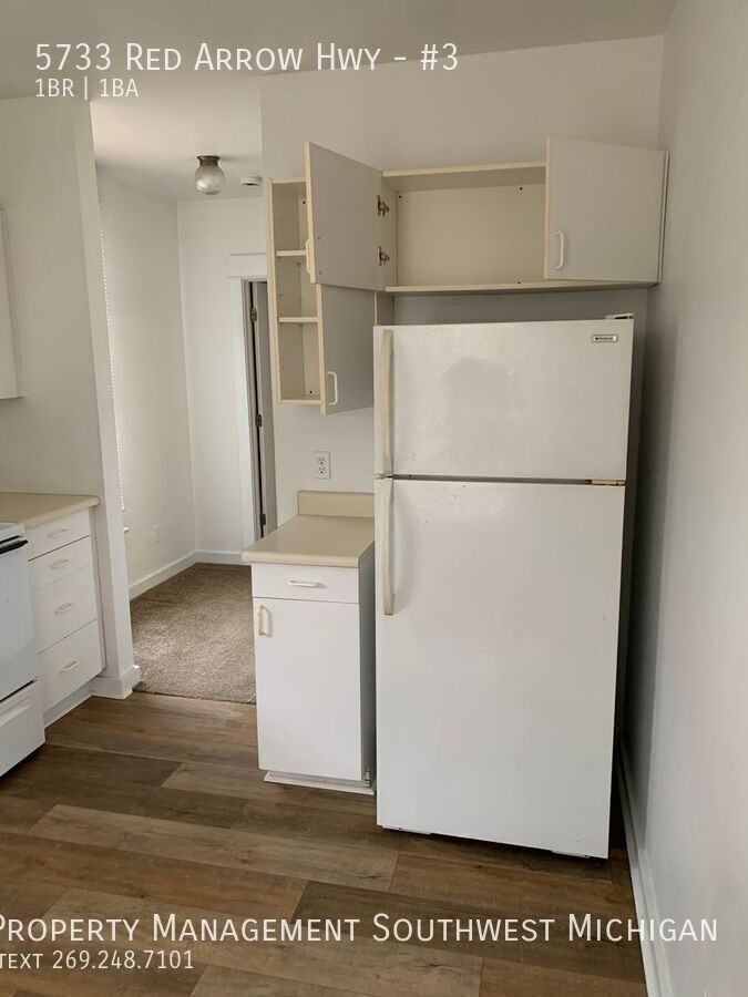 5733 Red Arrow Hwy #3 - Photo 6 of 11