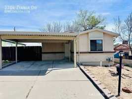 featured image of 2704 Zinnia Dr