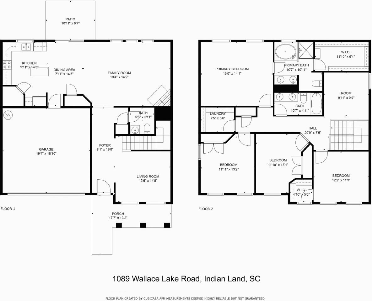 1089 Wallace Lake Rd - Photo 2 of 49