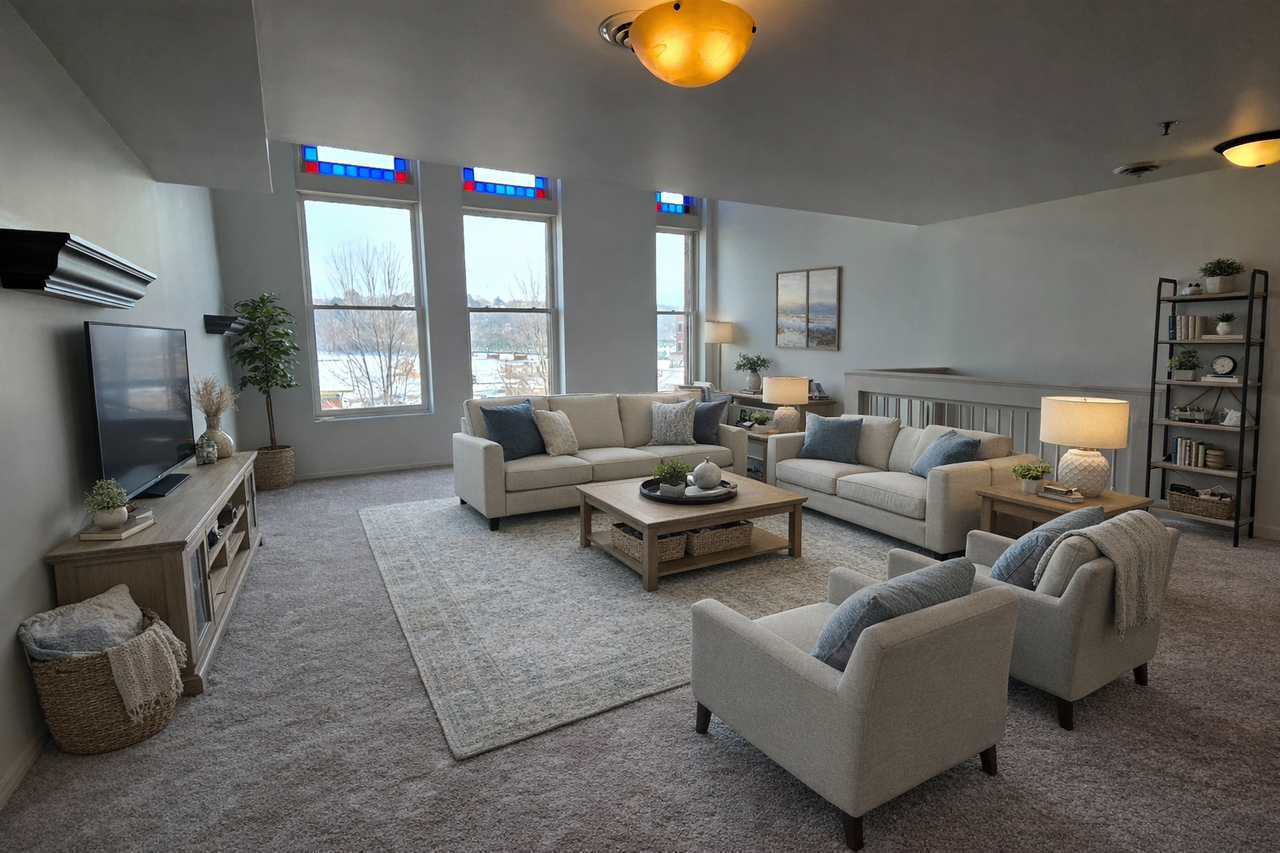 124 Main St N #2 - Photo 3 of 34