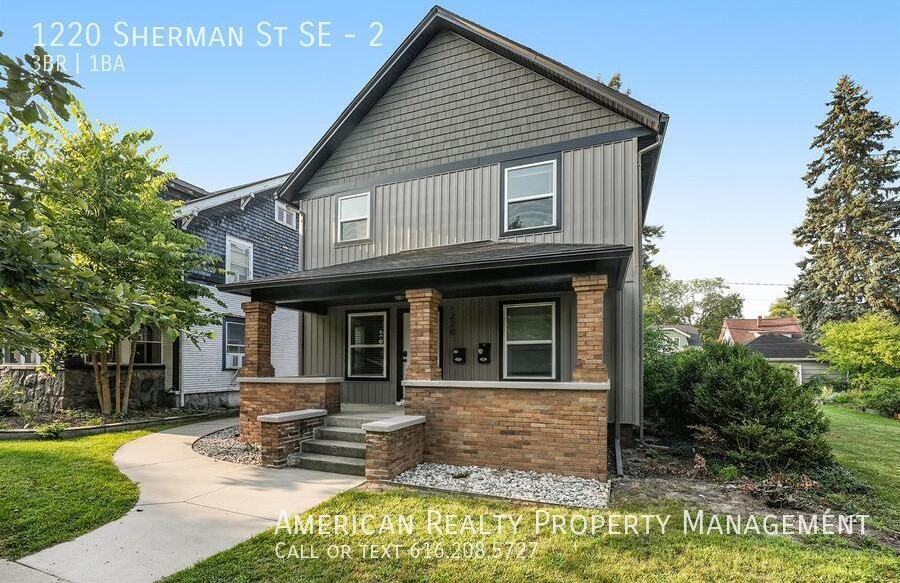 1220 Sherman St Se #2