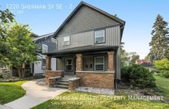 1220 Sherman St Se #2 - Photo 1 of 1