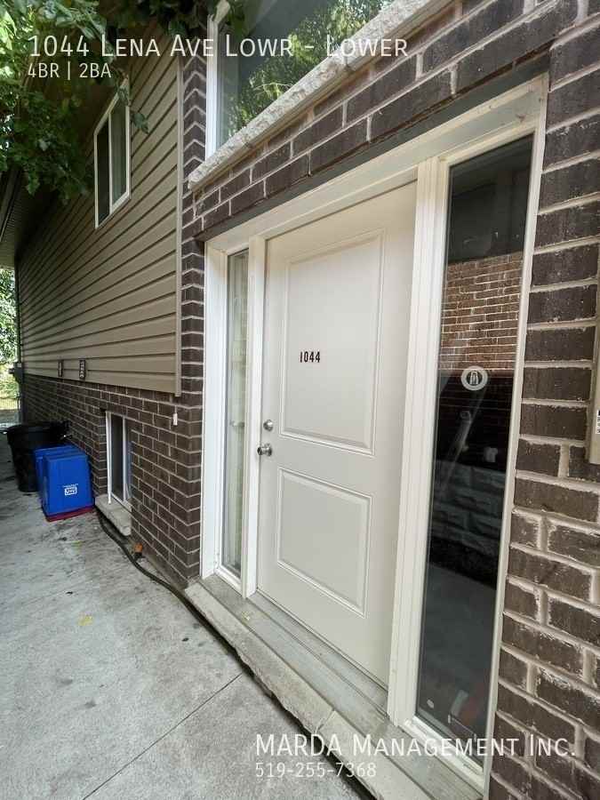 1044 Lena Ave Lowr - Photo 4 of 43