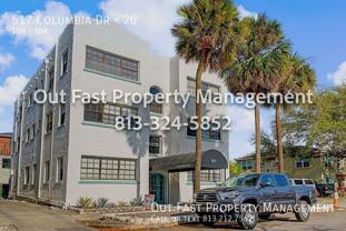 517 Columbia Dr #20 - Photo 1 of 1