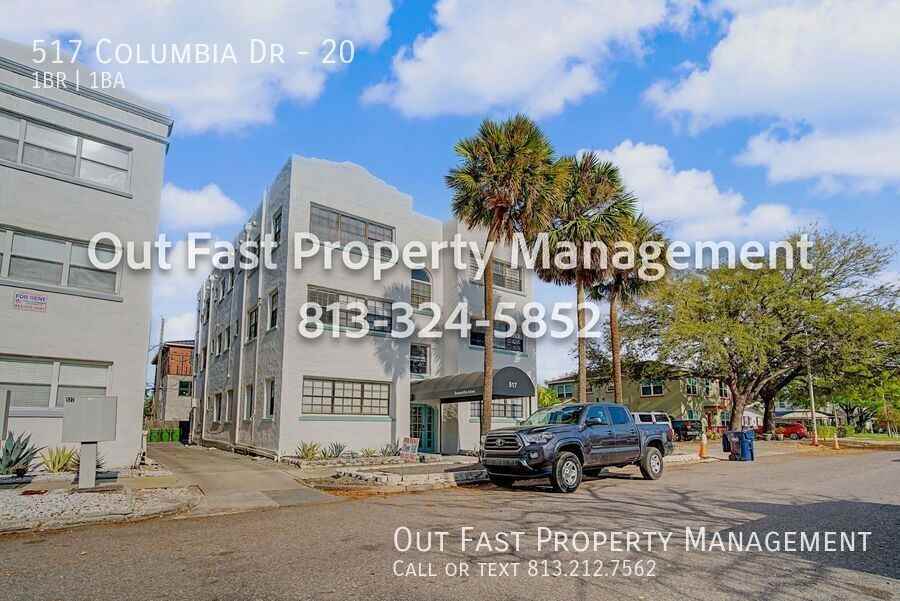 517 Columbia Dr #20 - Photo 2 of 25