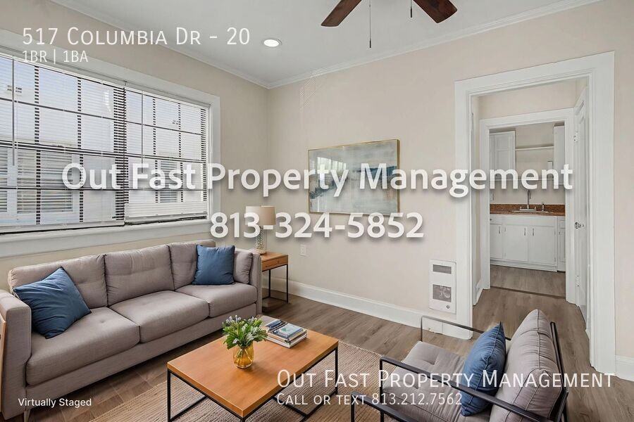 517 Columbia Dr #20 - Photo 5 of 25