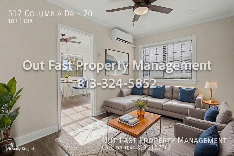 517 Columbia Dr #20 - Photo 6 of 25