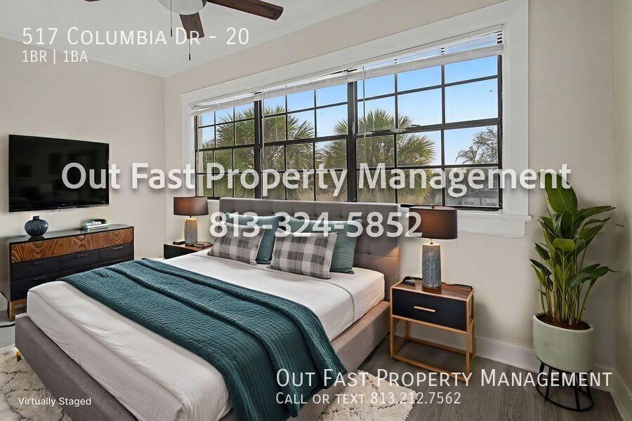 517 Columbia Dr #20 - Photo 7 of 25