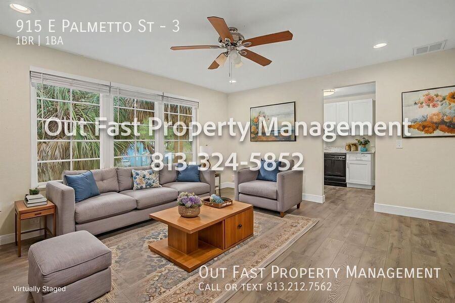 915 E Palmetto St #3 - Photo 2 of 31